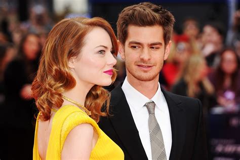 Generally, with every reboot of a franchise, its casting undergoes a change so as to distinguish the reboot from the older versions. Emma Stone y Andrew Garfield juntos de nuevo | nuevolaredo.tv