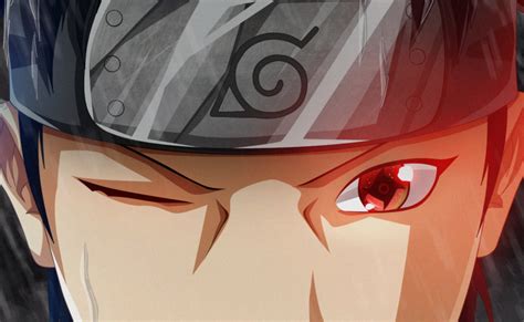 Foto Wallpaper Naruto Keren in 2020 | Naruto wallpaper ...