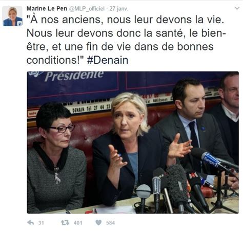 Mélenchon, a lover of philosophy and of the novels of william faulkner, is a stirring, amusing speaker, capturing the attention of his audience through his erudition and his coruscating humor. Humour sur Twitter : Mélenchon et Le Pen, mêmes combats ...