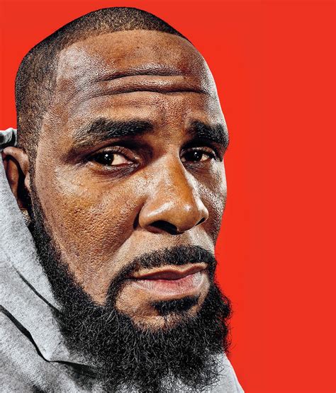 R kelly freed after mystery donor pays his $161,000 child support bill. Is It Okay to Listen to R. Kelly?