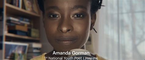 Amanda gorman may only be 22, but she's already set to make history. Reporter's Notebook: The conservation issue that divided ...