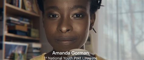 Amanda gorman stirs hope and awe. Reporter's Notebook: The conservation issue that divided ...