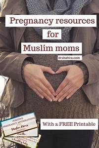 Pregnancy For Muslim Islamic Parenting Pregnancy Must Haves