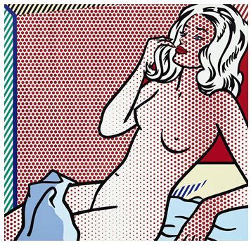 Can ethereum (eth) reach $5,000? Late-Period Lichtenstein Could Reach $20 M. at Sotheby's ...