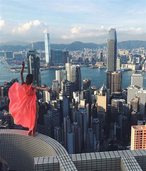 Jump to navigation jump to selfi (es); This Russian Girl Takes The Most Reckless Selfies