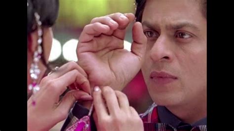 Apko pehle bhi kahin dekha hai 2. OM SHANTI OM TRAILER - YouTube