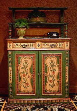 This means that your furniture will be delivered in boxes to the front of your home at no additional charge. 17 Best images about decorative painted furniture on ...