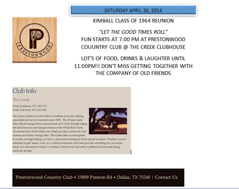 See more of pebt mpsj on facebook. Saturday April 26, 2014 at Prestonwood Country Club - $50 ...