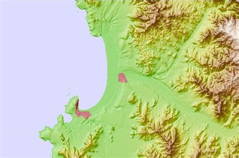 Fue fundada en el año 1544, es la segunda ciudad más antigua de chile después de la capital del país. Guía Urbano de La Serena