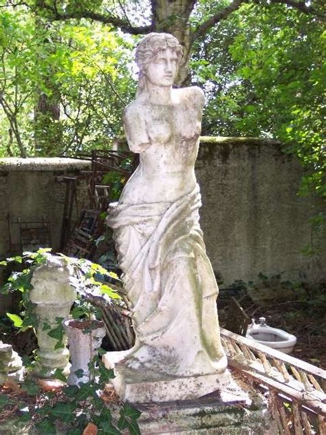 We did not find results for: Image detail for -antique stone garden statue, stone ...