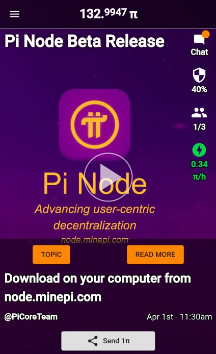 So get them with cryptofree for free now! Pi Network New Crypto app Earn BIg | The First Crypto app ...