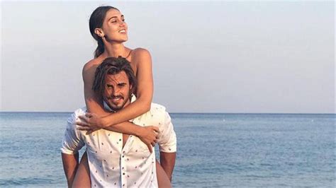 Zoe cristofoli ( #chié ?) lascia corona dopo pochi mesi di #fidanzamento. Cecilia Rodriguez e Francesco Monte, ecco il regalo per i ...