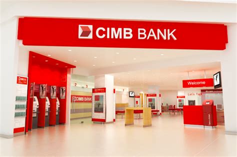 This promotion is open to cimb business current account holders that signed up after 1 jan 2019. CIMB lays off 16 bankers in Asia - Moves - News | FinanceAsia
