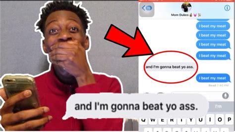 In the video below i demonstrate my favorite quick & easy method for creating a juicy. "I BEAT MY MEAT" SONG LYRIC PRANK ON MOM! [GONE WRONG AF ...