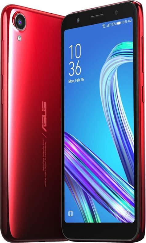 Some features may change locally. Asus ZenFone Live (L2) B 16GB - Specs and Price - Phonegg