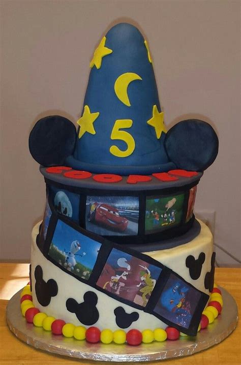 Cake konusu ve oyuncuları için tıkla. Mickey film cake | Amazing cakes, Film cake, Cake