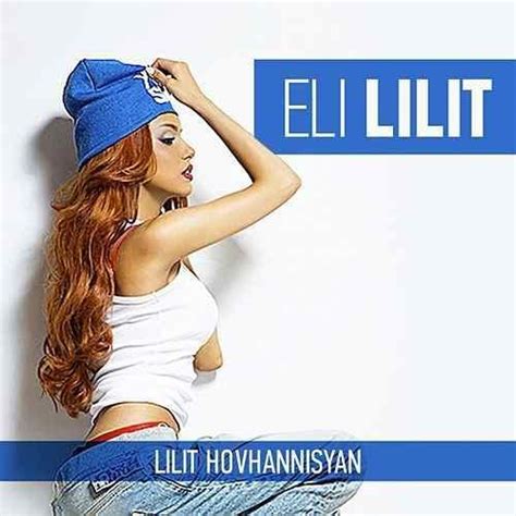 How would other native speakers pronounce lilit? Genius English Translations - Lilit Hovhannisyan - Ելի ...