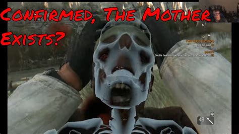 W dodatku the following autorzy przygotowali w sumie trzy zakończenia. Dying Light The Following: Confirmed The Mother Exists?: Episode 13 - YouTube