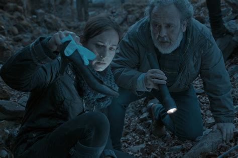 Para amantes de los thrillers sobrenaturales. El guardián invisible de Dolores Redondo llega a los cines | El Imparcial