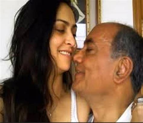 For other people named digvijay singh, see digvijay singh. TV Anchor Married Top Politician