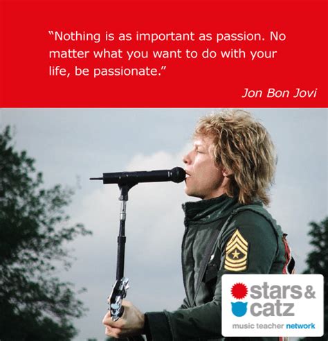 Success is falling nine times and getting up ten. jon bon jovi. Jon Bon Jovi Music Quote | Music quotes, Jon bon jovi, Bon jovi