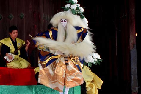 中村勘九郎さん、中村歌舞伎の「連獅子」が東大寺を舞台に蘇る!勘三郎さんから引き継いだ親獅子の心 | そらいろ～日本が魅せる多彩な表情～