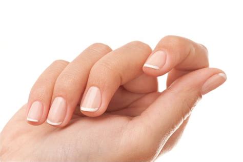 Nails can become weaker, and skin can become wrinkled. Simple Tips For Healthy Nails | Audubon Dermatology