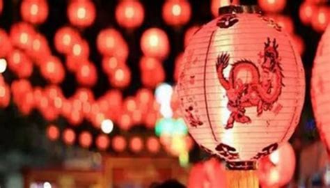 It's also called the lantern festival, which can be. 元宵节也称为 Chap Goh Mei？ - 文誌 - JadeMag