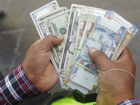 Cuál es el precio actual del dolar hoy 18 de junio del 2021? Perú: Precio del dólar y tipo de cambio hoy 3 de ...