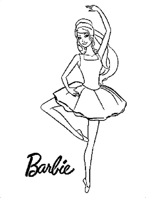 Sie ist in einem sehr guten gebrauchten zustand. Ausmalbilder Barbie 12 | Ausmalbilder kinder