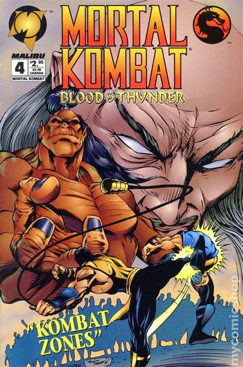 Maybe you would like to learn more about one of these? Pin on Mortal Kombat Comic Books