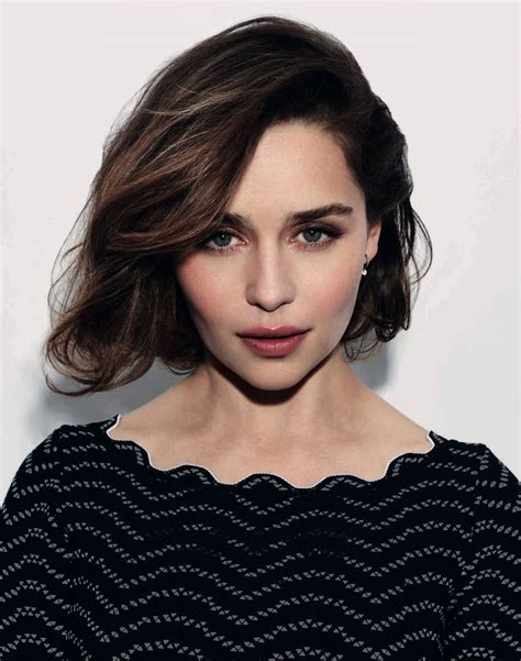 Welcome to emilia clarke daily your online source for all things british actress emilia clarke. Emilia Clarke - D la Repubblica Magazine, June 2016 ...