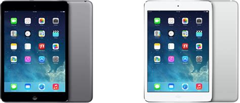Get the list of all apple ipads currently sold in india with their prices & specs. Apple iPad mini with Retina Display WiFi Price in Malaysia ...