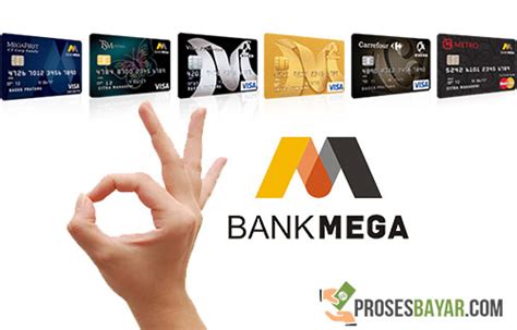 Jenis kartu kredit regular cimb niaga adalah kartu kredit lebih friendly untuk banyak orang. Surat Lunas Kartu Kredit Bank Mega - Bagi Contoh Surat