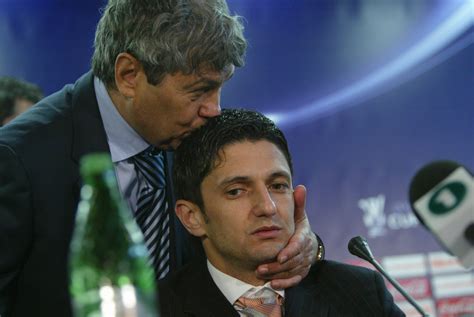 Jest synem byłego piłkarza i trenera mircei lucescu. EXCLUSIV Interviu uluitor cu Ionuț Chirilă, partea I ...