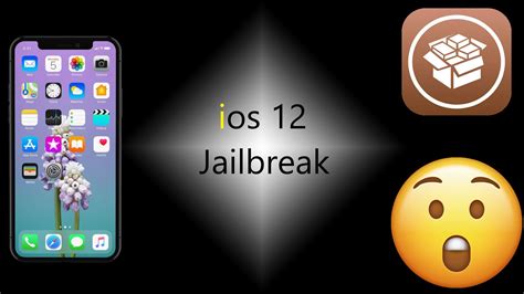 After a few minutes of setting it up. iOS 12 Untethered Jailbreak guide - How to Jailbreak your ...