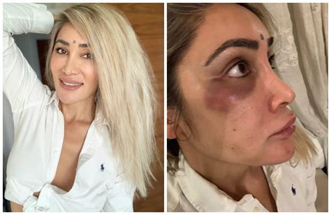 Sofia hayat is presently on her honeymoon in egypt. Exclusive: Ex Bigg Boss contestant Sofia Hayat physically ...