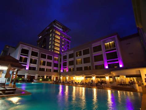 Kota sri mutiara features and services. Best Price on Hotel Perdana Kota Bharu in Kota Bharu + Reviews