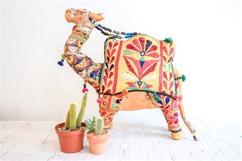 Camels have long been domesticated and, as livestock, they provide food (milk and meat) and textiles (fiber and felt from hair). Pin on Create "The Look" - Home Decor Inspiration by ...