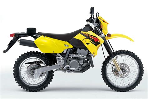 © suzuki motor corporation, 2021. Bike: 2015 Suzuki DR-Z250 & DR-Z400E - Transmoto