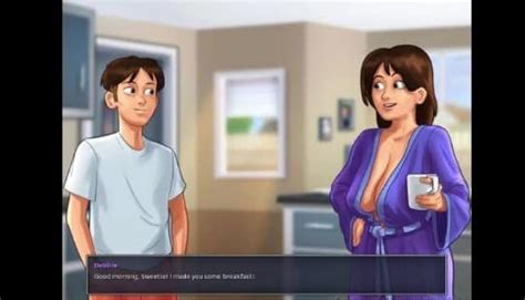 The main hero is a student who tries to recover after his father's death. Summertime Saga Mod APK V0.19.5 Unlocked All Characters ...