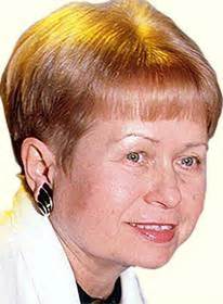 The name of alexandra pakhmutova is known for everyone grown up in the former soviet union. Александра Николаевна Пахмутова биография