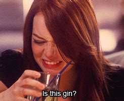 Granny loves the taste of all the cum. Drinking GIF - Find & Share on GIPHY