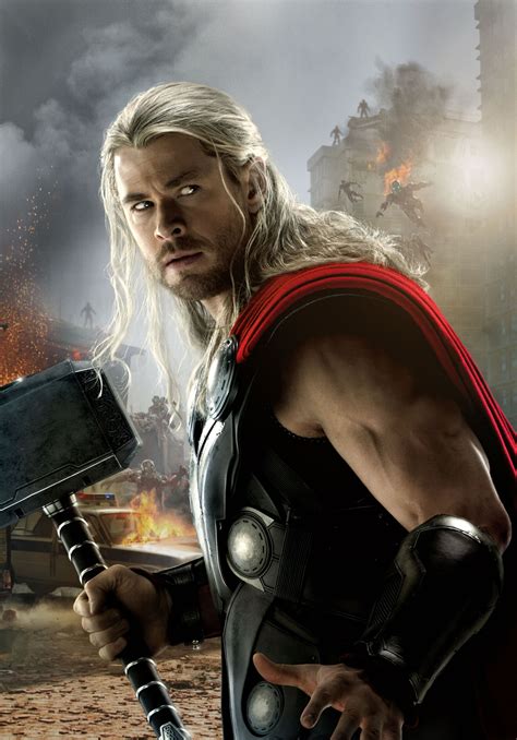 My name is thor, i have been a full time broadcaster and worked in the video game industry as both a developer and publisher.this channel is devoted to you 6 days a week, covering games, geek culture. Thor | Marvel Movies | FANDOM powered by Wikia