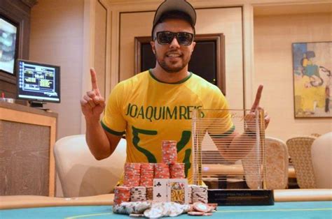 Rafael ferreira reis (born 15 july 1992 in setúbal) is a portuguese cyclist, who currently rides for uci continental team efapel. Rafael Reis Wins Another Big One: $216K at Borgata | PokerNews