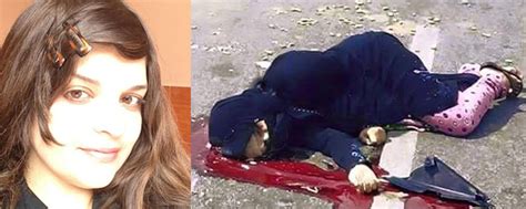 Catalina cathy aguas was robbed and shot in the head to death at copernicus st., brgy. Young Afghan-American woman shot dead by "mullah as she ...