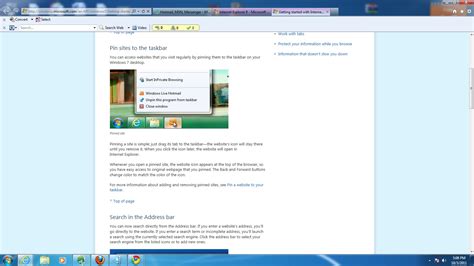 Download internet explorer 9 for windows now from softonic: Dragexius: Internet Explorer 9