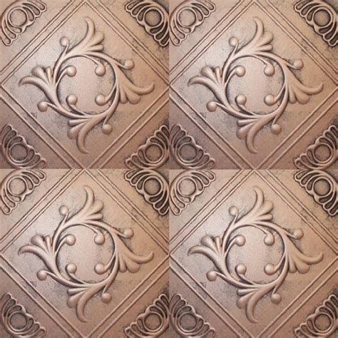 Best armstrong moisture resistant ceiling tiles. Decorating With Warm Metallics - Copper, Bronze & Gold