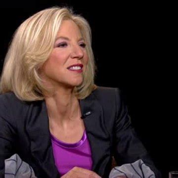 Lange wurde spekuliert, amy gutmann könnte in die amerikanische. Drew Faust — Charlie Rose