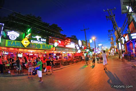 When going after your opponents online, it's best to. Go Go Bars in Patong - Phuket - Bar Girls and Phuket Nightlife